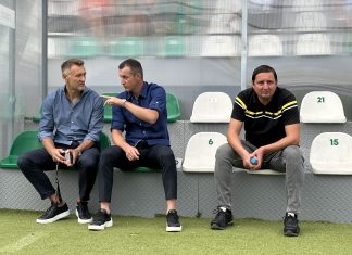 Генчев: Войните и интригите около Ботев Пд не влияят добре на отбора