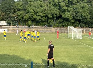 Марица и Черноморец със зрелищен хикс