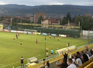 Дубълът на Ботев Пд с първа победа в Трета лига