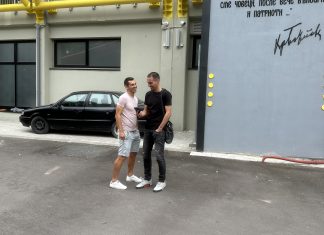 Ивелин Попов: За мен е чест! /ВИДЕО/