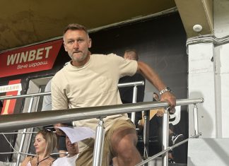 Платек водил разговори за играч на Локо Пд