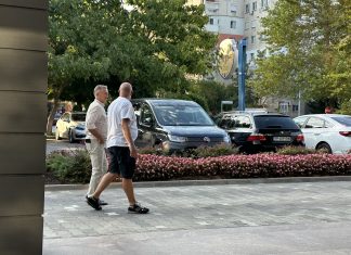 Марин Бакалов към Зингаревич: Не се сърдете на фенове, заради тях този клуб съществува