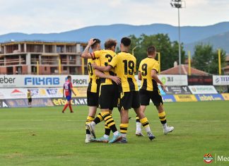 Дубълът на Ботев Пд със загуба у дома