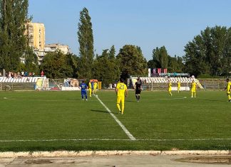 10 от Марица с труден успех във Видин