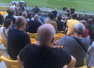 След срещата на бултрасите: 2 седмици толеранс за Зингаревич