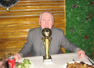 Скръбна вест: Почина голямата легенда на Ботев Иван Занев