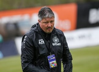 Пенев: Много е лесно да свириш срещу Хебър, знам кой е собственикът на Локомотив Пд