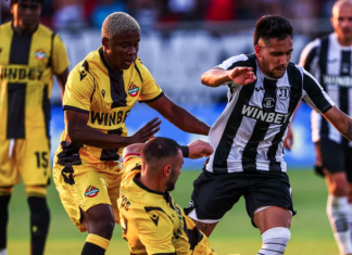 Ботев Пд продължава да продава! Ннади отива във Франция!