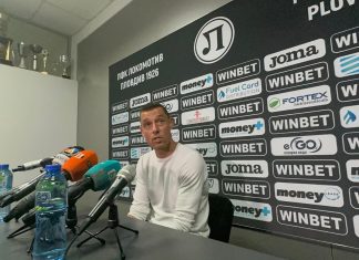 Томаш взе седми треньорски скалп в Левски