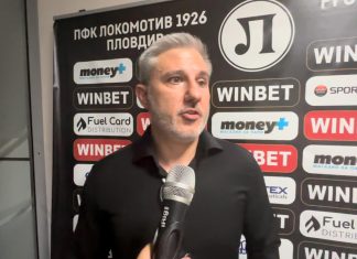 Павел Колев: Ще се опитаме да станем шампиони! Изгладиме различията!