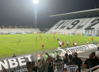 Пепи Андреев герой на Лаута! Остави Локомотив в победния коловоз!