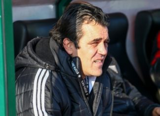 В Куклен го играят „умрялата лисица“ преди мача с Марица