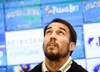 Ивелин Попов мина медицинските си прегледи в Ботев Пд