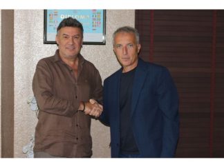 Давид Борбалан е новият председател на Съдийската комисия към БФС