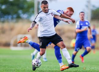 Атлетик (Куклен) започва на 25 юни, Мирчев търси трима нови