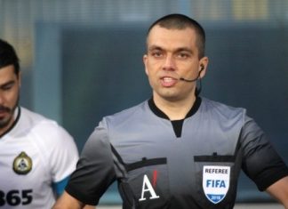 Съдийски назначения за срещите на Ботев, Локомотив и Ботев II в Първа и Втора лига