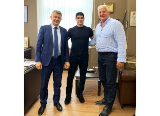 Националните отбори на България ще използват безвъзмездно стадион „Христо Ботев“ и стадион „Локомотив“ в Пловдив