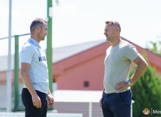 Сериозни промени в защитата на Ботев Пд! Вижте съставите!