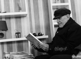 Ботев ще почете Иван Занев с възпоменателен кът на Колежа