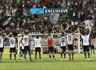 ПЪРВО в PlovdivDerby.com: Ето кой е отбора, в който отива Матеус и какво е имал предвид Томаш вчера пред камерите!