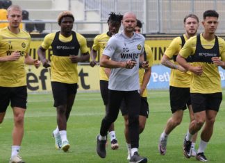 Двама от Ботев под въпрос за Разград