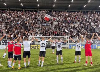 Феновете на Локо: Бъди част от историята