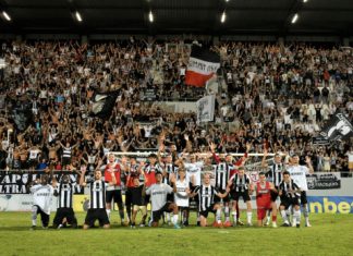 Билетите за мача между Локомотив и Славия са в продажба