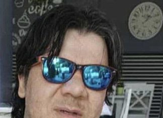 Фенклубът на Локомотив: Напусна ни едно голямо черно-бяло сърце