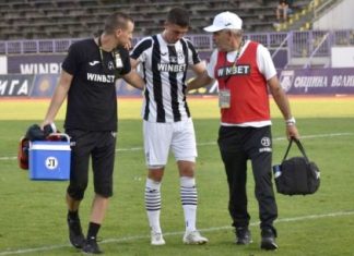 Локо с подробна информация за Лясков и Христов