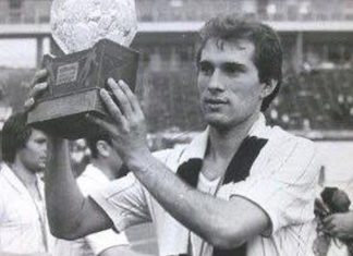 Фенклубът на Локо: Поклон пред легендата, която ще помним вечно!