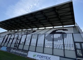 Фенклубът на Локомотив Пловдив: Една мечта се сбъдба