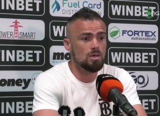 Илко Пиргов: Целта са ни евротурнирите, както винаги