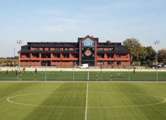 BgDerby: Мощна чистка в ДЮШ на Ботев (Пд)