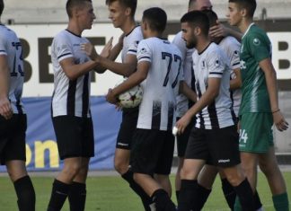 Локо Пд II с две домакинства тази седмица