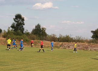 Спартак II победи Марица (Маноле)