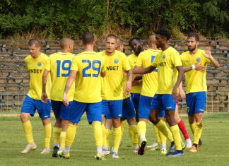 Марица посреща един от фаворитите за Първа лига