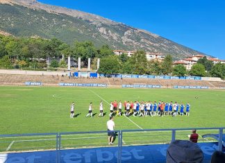 Преди Атлетик (Куклен) – Левски (Карлово), мненията от двата лагера