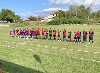 Калояново стартира новия сезон с убедителна победа