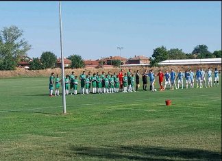 С нов треньор Секирово изпусна Созопол в Раковски