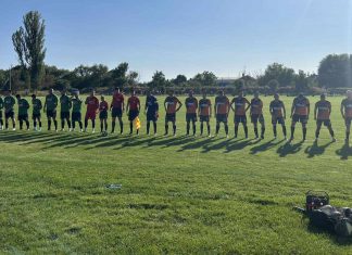 Житница с резонна победа над Раковски