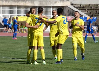 Марица излиза срещу ЦСКА 1948 за Купата