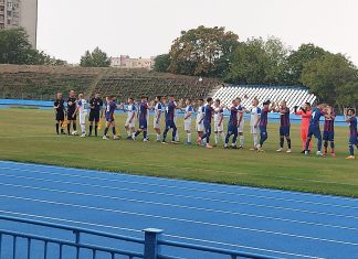 Асеновец обърна Ямбол като гост