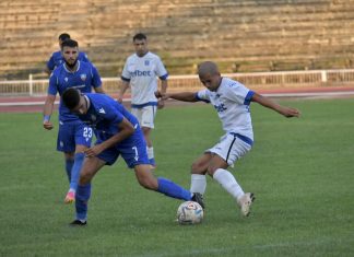 Преди Левски (Кр) – Спартак (Пд): Кочев: всеки мач е финал! Стефанов: Имаме характер и потенциал