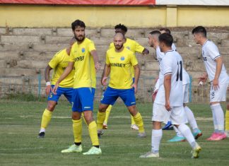 Познат рефер свири на Марица в Русе