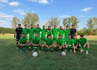 Тракия (Стамболийски) срази Металик (Сопот) в „А“ ОФГ