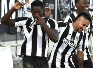 Конте настървен като Гочо, Джовани техничен като Джевизов