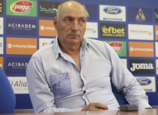 Жужо за националния отбор пред BgDerby: Отборът не е европейски