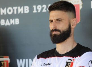 Инфо на BgDerby: Митко Илиев готов за дербито с ЦСКА-София