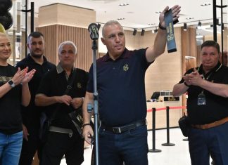 Стоичков събра най-славния тим на Ботев Пловдив