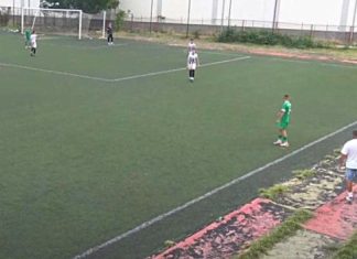 ВИДЕО: Локомотив с официална позиция и кадри след грозните сцени в юношески мач на „Лаута“